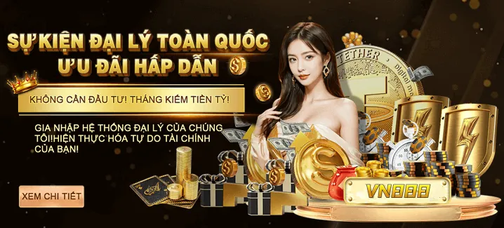 OKVIP công bố khuyến mãi mới tháng 4/2026