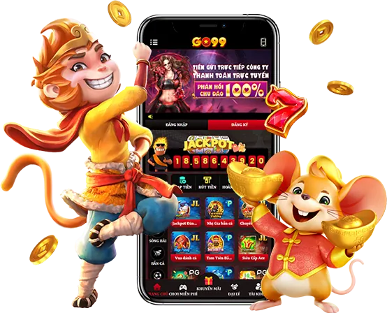 Trò chơi Slot cổ điển tại okvip trang chủ