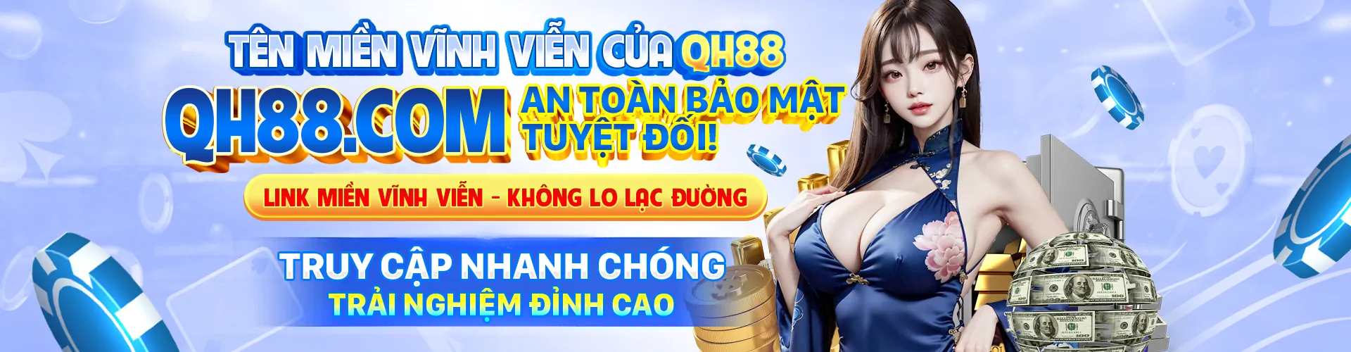 Hình ảnh đại diện cho chính sách bảo mật của OKVIP, thể hiện sự an toàn và tin cậy