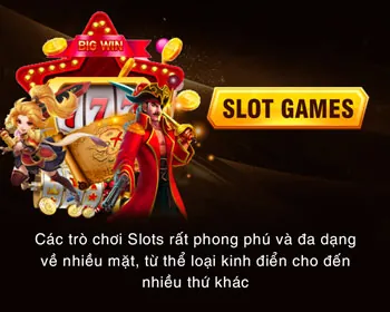 Sòng bạc trực tuyến OKVIP