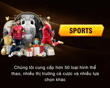 Cá cược thể thao tại OKVIP