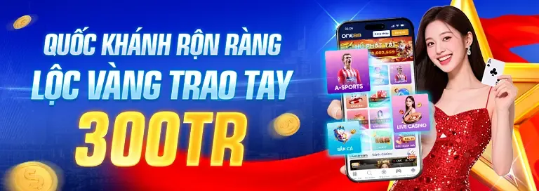 Nạp tiền lần đầu vào tài khoản OKVIP